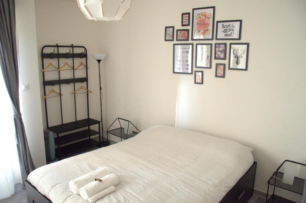 Mandala Bed & Breakfast Viterbe Extérieur photo