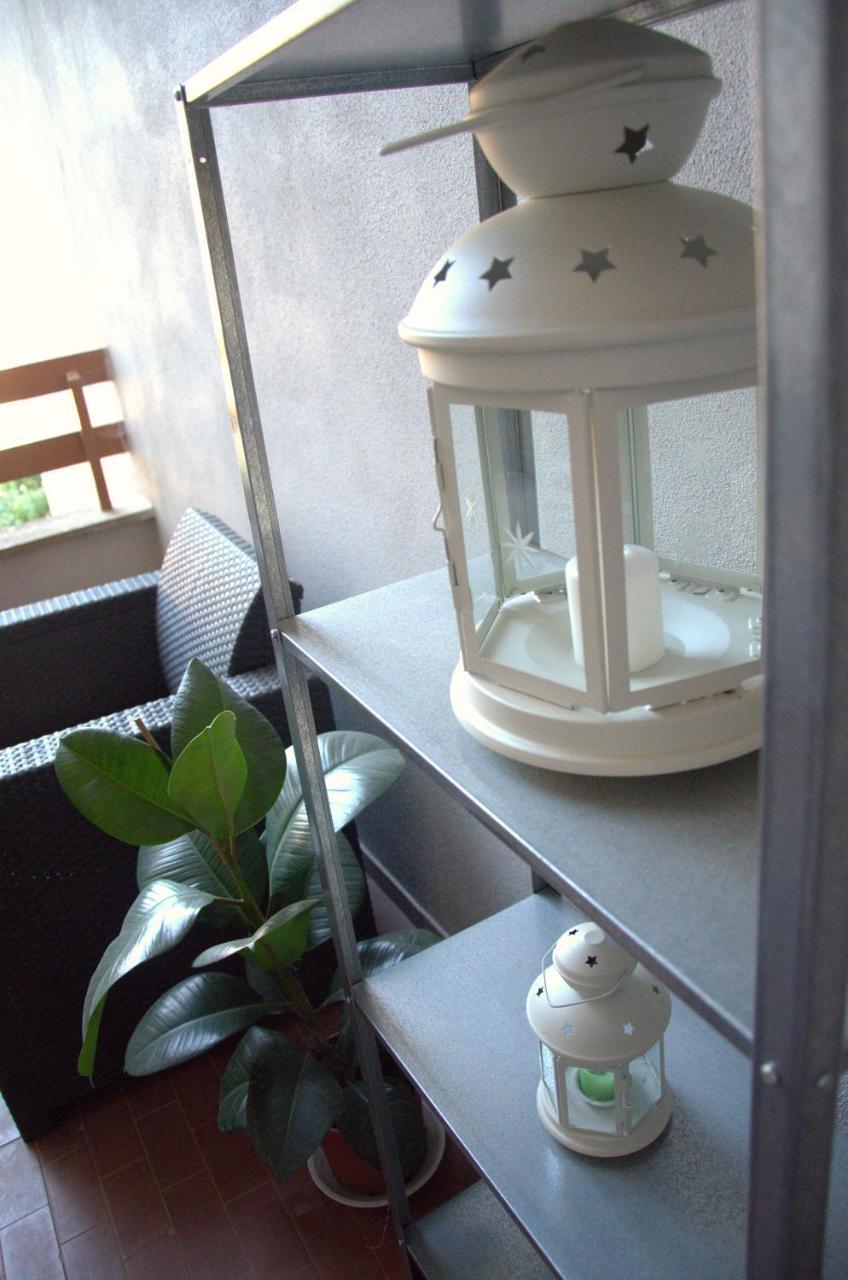Mandala Bed & Breakfast Viterbe Extérieur photo