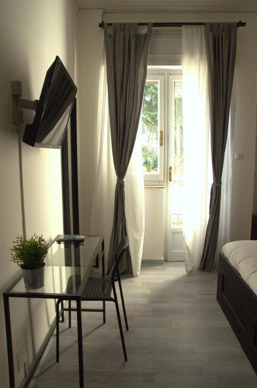 Mandala Bed & Breakfast Viterbe Extérieur photo